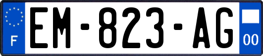 EM-823-AG