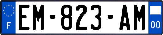 EM-823-AM