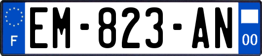 EM-823-AN