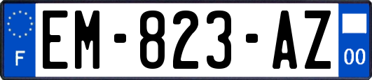 EM-823-AZ