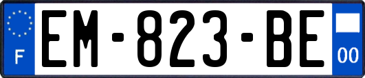 EM-823-BE
