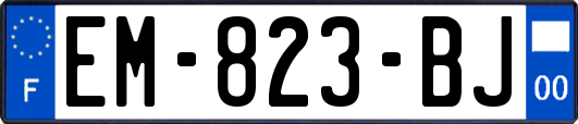 EM-823-BJ