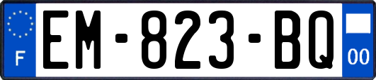EM-823-BQ