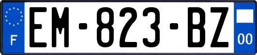 EM-823-BZ