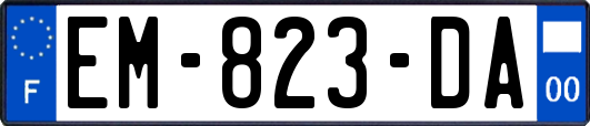 EM-823-DA