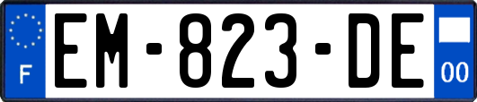 EM-823-DE