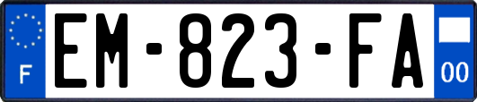 EM-823-FA