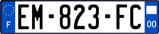 EM-823-FC