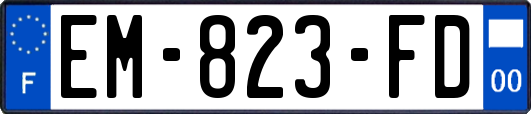 EM-823-FD