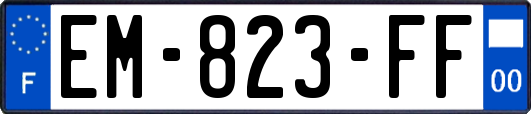 EM-823-FF