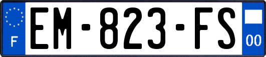 EM-823-FS