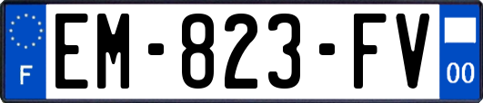 EM-823-FV