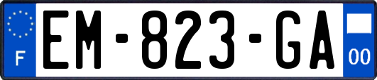 EM-823-GA