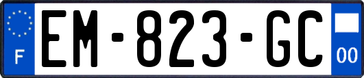 EM-823-GC