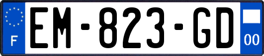 EM-823-GD