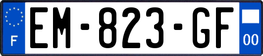 EM-823-GF
