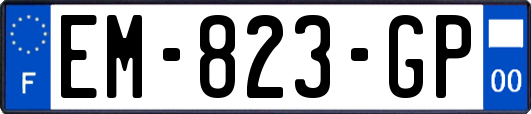 EM-823-GP
