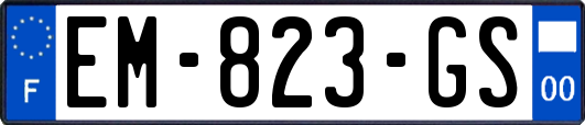 EM-823-GS