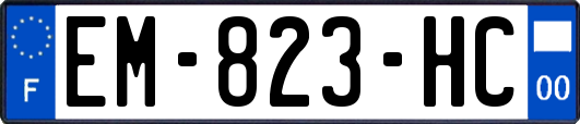 EM-823-HC