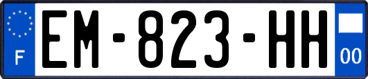 EM-823-HH