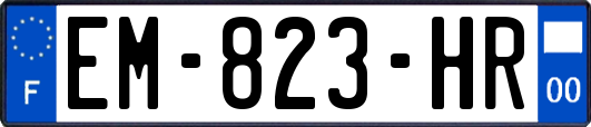 EM-823-HR