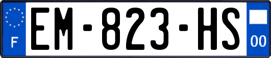 EM-823-HS