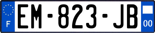 EM-823-JB