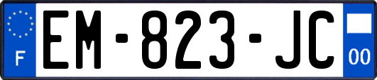 EM-823-JC