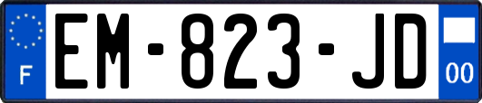 EM-823-JD