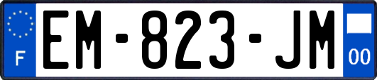 EM-823-JM
