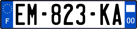 EM-823-KA