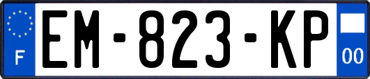 EM-823-KP