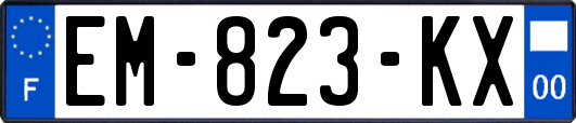 EM-823-KX
