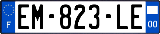 EM-823-LE