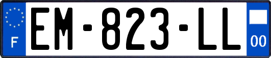 EM-823-LL