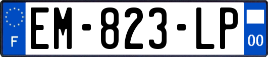 EM-823-LP