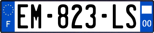 EM-823-LS