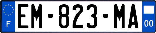 EM-823-MA