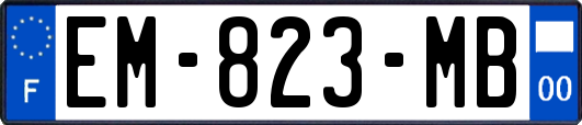 EM-823-MB