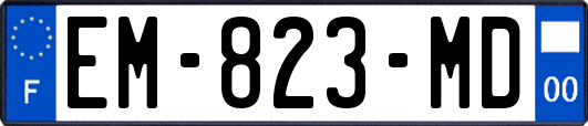 EM-823-MD