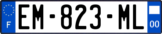 EM-823-ML