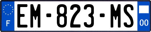 EM-823-MS