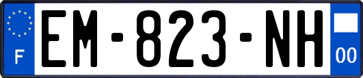 EM-823-NH