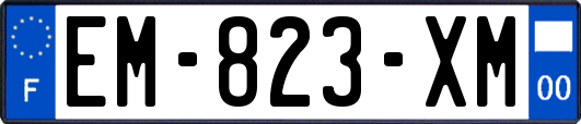 EM-823-XM