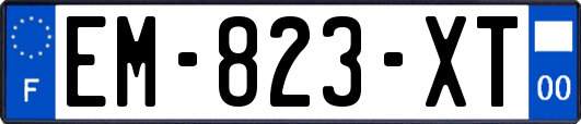EM-823-XT