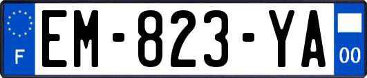 EM-823-YA