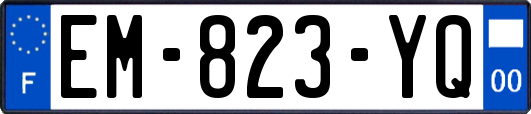 EM-823-YQ