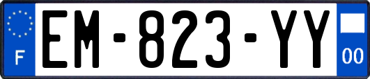 EM-823-YY