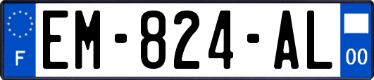 EM-824-AL
