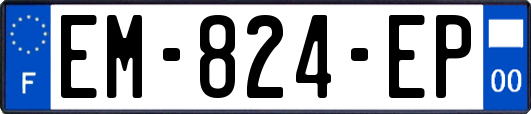 EM-824-EP